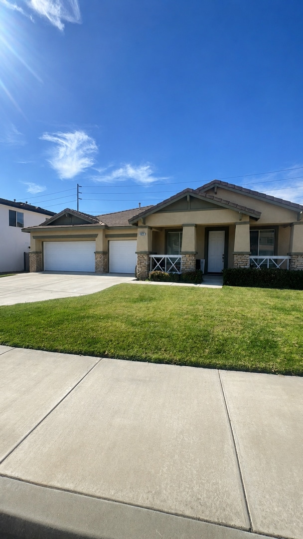 property at 6825 Rio Grande Dr
