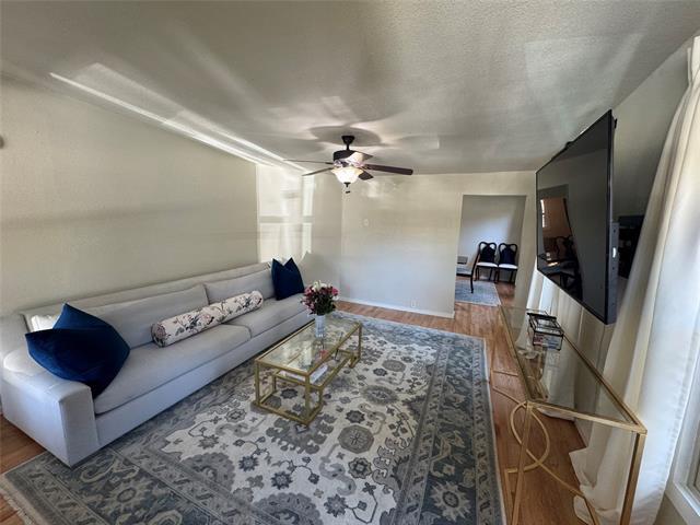 6034 Goliad Ave in Dallas, TX - Building Photo