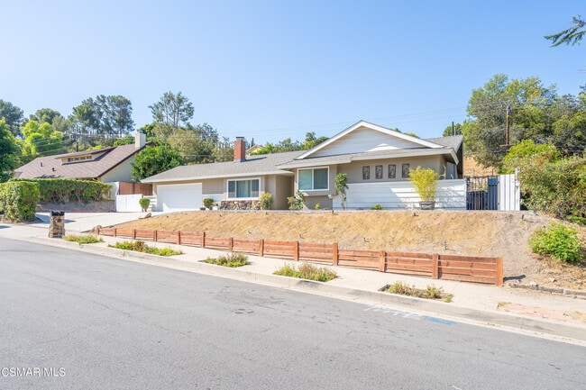 property at 2196 Hood Dr