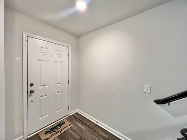 4807 Southern Magnolia Dr in Raleigh, NC - Building Photo - Building Photo