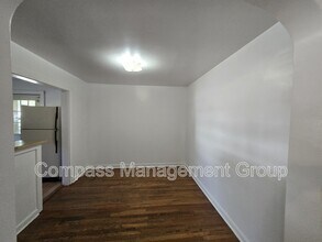 1719 McClung Ave in Knoxville, TN - Foto de edificio - Building Photo