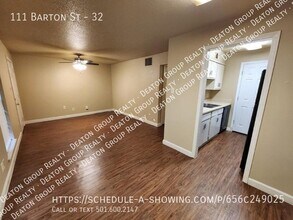 111 Barton St in Little Rock, AR - Building Photo - Building Photo