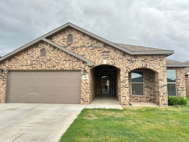 property at 7519 100th St
