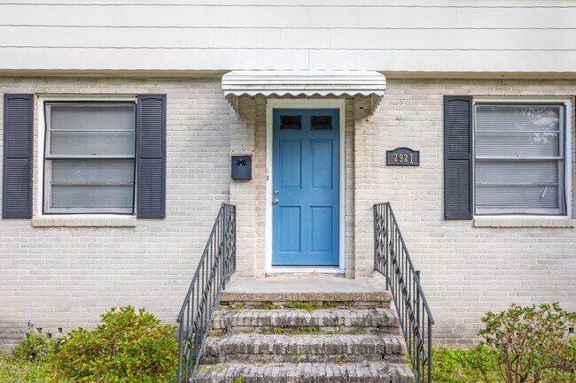 2921 Olga Pl in Jacksonville, FL - Building Photo - Building Photo