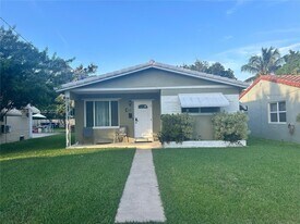 1915 Mayo St in Hollywood, FL - Building Photo
