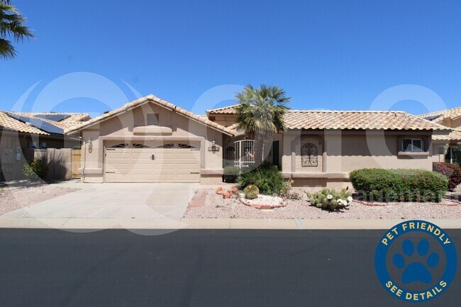 14566 W Bison Path