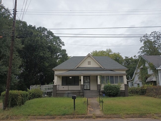 2313 E 3rd St in Montgomery, AL - Building Photo - Building Photo