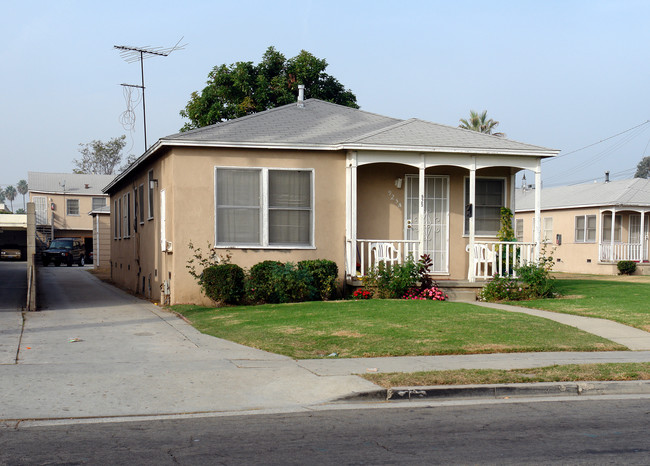 925 N Eucalyptus Ave in Inglewood, CA - Building Photo - Building Photo