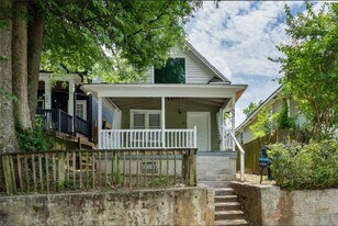 153 Little St SE in Atlanta, GA - Building Photo