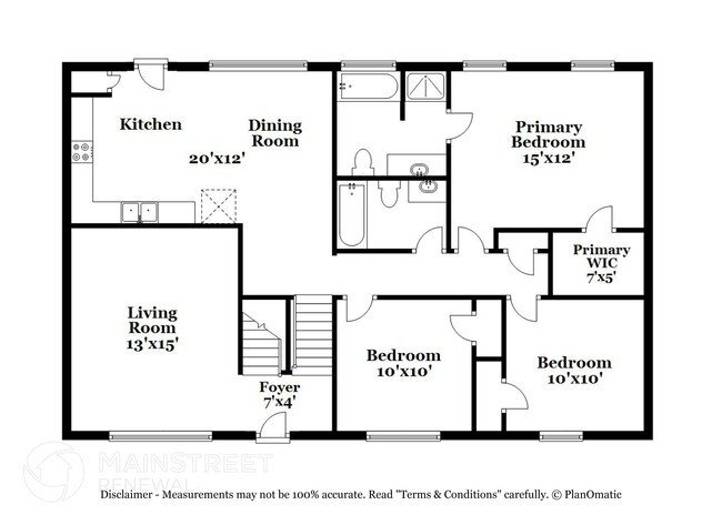 115 Country Farms Dr in Rockmart, GA - Building Photo - Building Photo