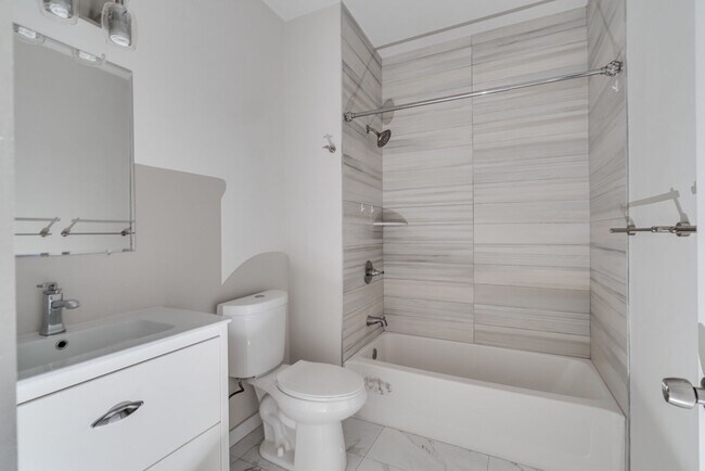 property at 1326 N 17th St