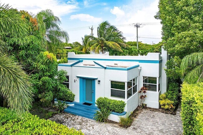 414 NE 7th Ave in Delray Beach, FL - Building Photo - Building Photo