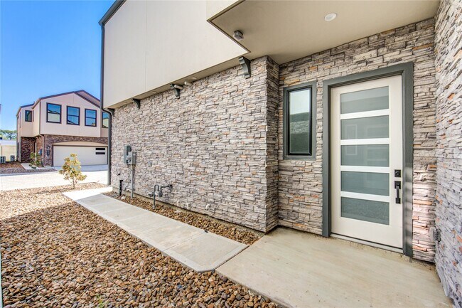 2930 El Fenice Ln in Houston, TX - Building Photo - Building Photo