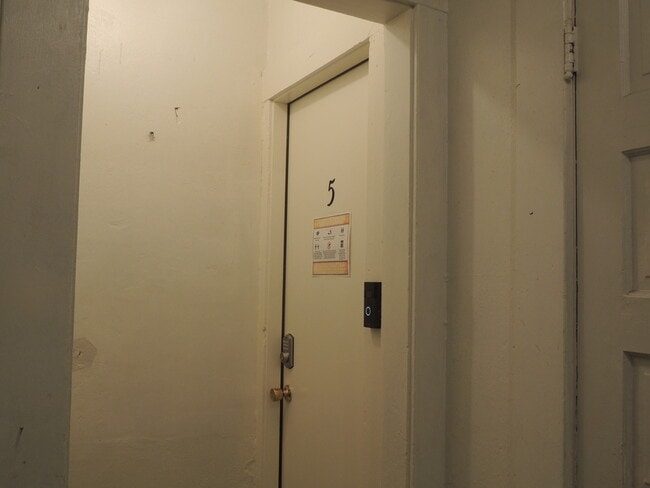 property at 532 21st St