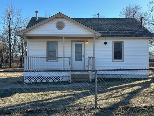 property at 10826 Lejean Dr