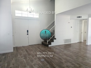 25828 Parsley Ave in Moreno Valley, CA - Building Photo - Building Photo