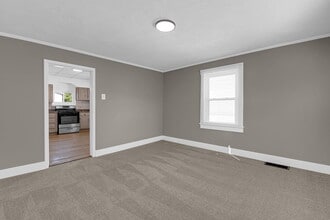 9919 Clyde Ave in St. Louis, MO - Building Photo - Building Photo