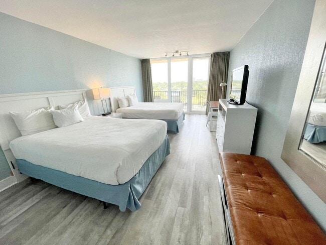 property at 200 Sandestin Blvd W