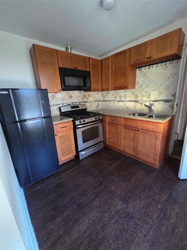 302 71st St in Houston, TX - Building Photo - Building Photo