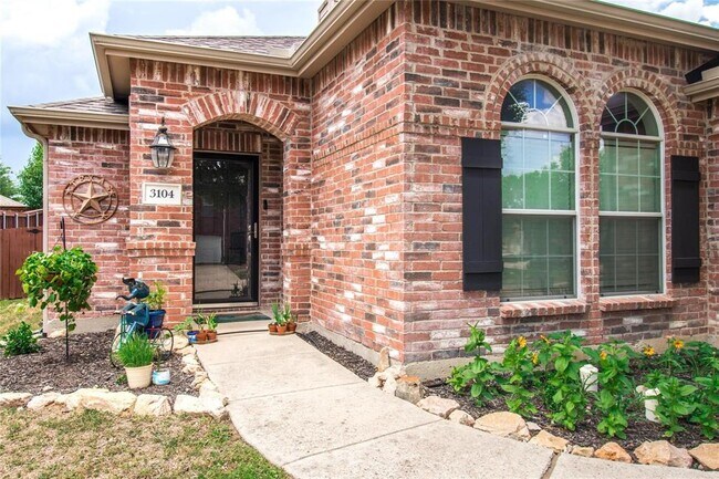 3104 Grant St in McKinney, TX - Building Photo - Building Photo