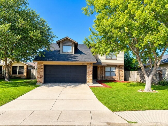 property at 8008 Wayword Trail