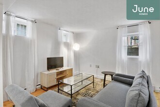 4 Vine Ave-Unit -A in Boston, MA - Building Photo - Building Photo