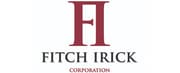 Property Management Company Logo Fitch Irick Partners