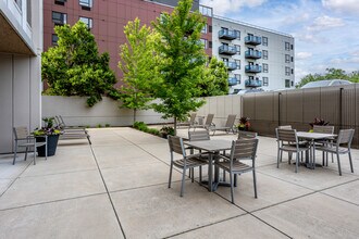 Thornton Place Apartments in Minneapolis, MN - Foto de edificio - Interior Photo