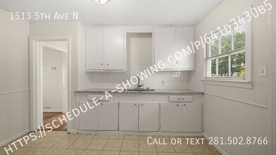 1513 5th Ave N in Texas City, TX - Building Photo - Building Photo