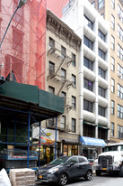 106 Greenwich St Apartments