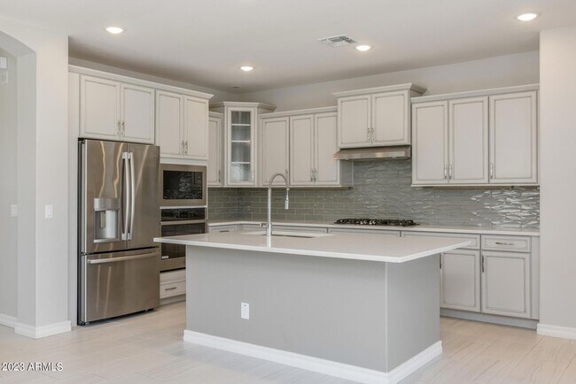 property at 15292 W Linden St