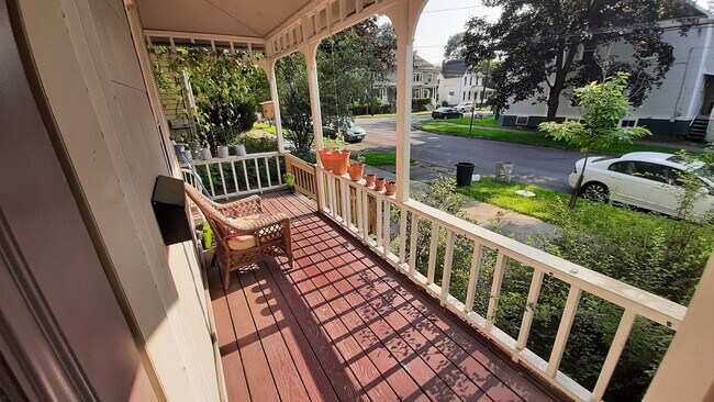 205 Linn St in Ithaca, NY - Building Photo - Building Photo