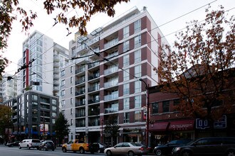 Keefer Block in Vancouver, BC - Building Photo - Building Photo