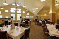 Windsor Square Retirement Community in Marysville, WA - Foto de edificio - Building Photo