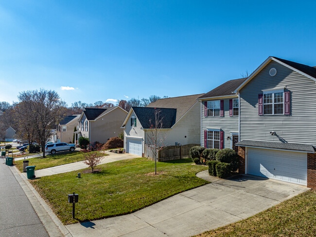 Apartments for rent in Clemmons, NC