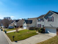 Apartamentos en Clemmons, NC