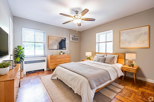 Edenview in Cincinnati, OH - Building Photo - Building Photo