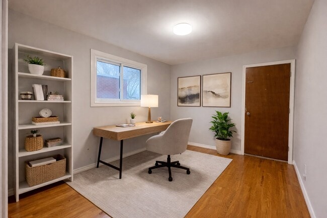 105 Morgan Ave in Kitchener, ON - Building Photo - Building Photo