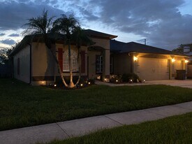 1341 Flaxwood Ave in Brandon, FL - Building Photo