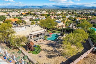 15967 E Lost Hills Dr in Fountain Hills, AZ - Building Photo - Building Photo