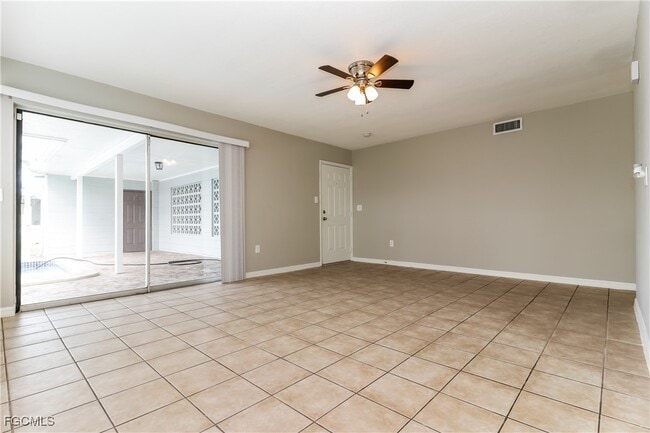 property at 1450 Mandel Rd