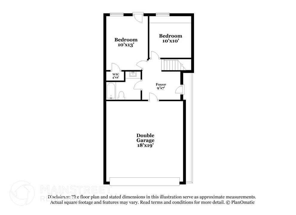 5114 Royal Heath Dr in Houston, TX - Building Photo
