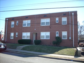 200 S Veitch St in Arlington, VA - Building Photo - Building Photo