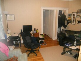 121 Brainerd Rd in Boston, MA - Building Photo