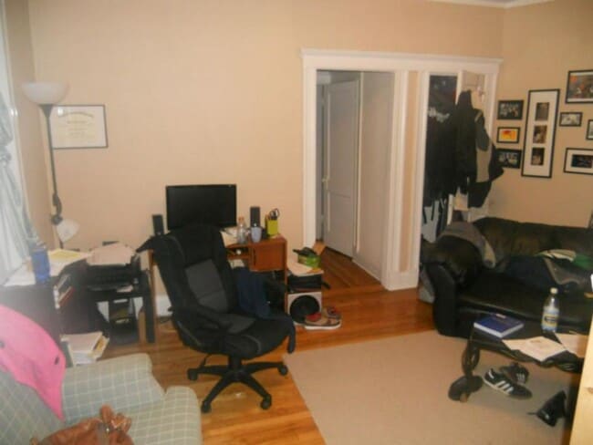 property at 121 Brainerd Rd