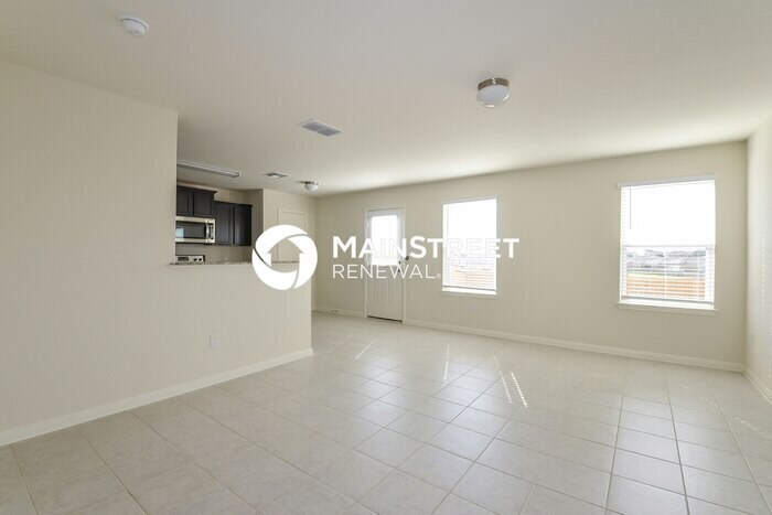 6202 Lakefront in San Antonio, TX - Building Photo