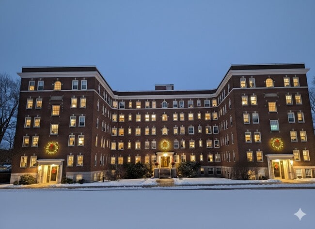 property at 17 Church St