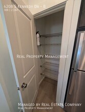 4208 S Kennedy Dr in Ridgefield, WA - Building Photo - Building Photo