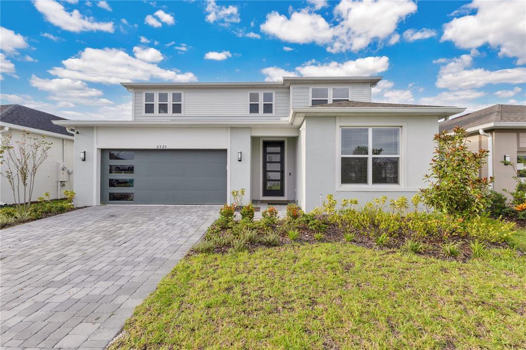 6920 Rosy Sky Ave in Orlando, FL - Building Photo