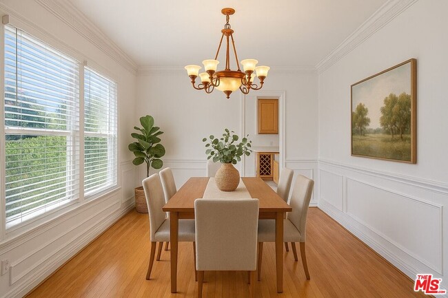 1918 Prosser Ave in Los Angeles, CA - Building Photo - Building Photo